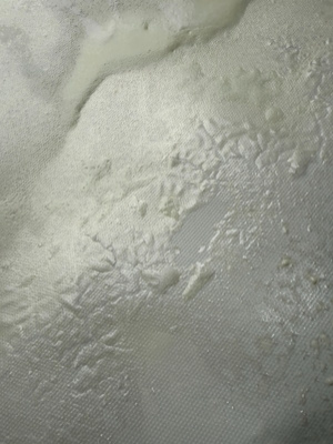 200kg/h Window Dryer Egg Liquid Powder  Low Temperature Drying Food Grade SUS304/316