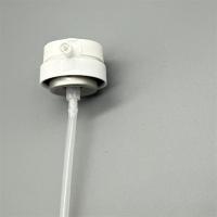 Heavy-Duty WD-40 spray valve for automotive technicians with targeted reach and rust-inhibiting support