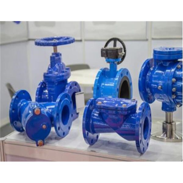 Reborde soldado con autógena extremo flexible de acero de levantamiento industrial de la cuña de la válvula de puerta del tronco 150lb