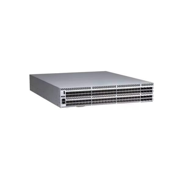 Lenovo Switch Up To 128 Ports ThinkSystem DB730S FC SAN Switch Enterprise Switch  Gen7 64G Switch