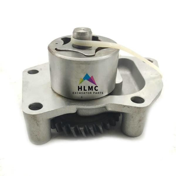 Diesel Engine Parts 4TNV106 123900-32001 Oil Pump Engine Repair Parts Yanmar Engine Parts Forklift Tractor Excavator