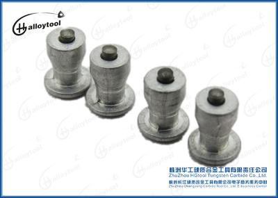 Professional K10 K15 K20 Tungsten Carbide Wear Parts Car Tire Nail Studs