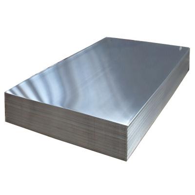 Customized Alloy 3003 5052 5083 7075 6061 Aluminum Plate