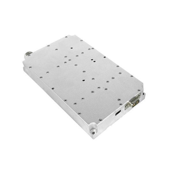 100W Anti Drone Module with Customizable Frequency and Wideband Coverage for Drone Jamming