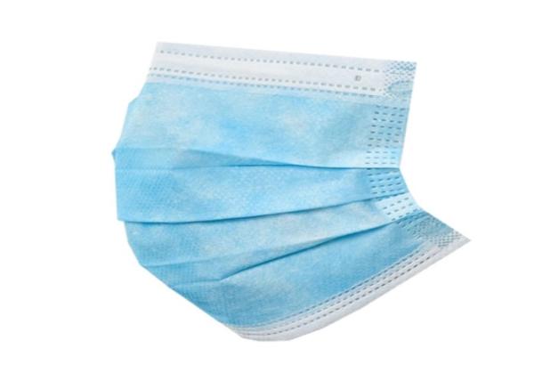 FFP2 EO Sterile 3 Ply Surgical Face Mask