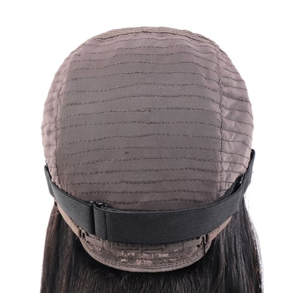 Без клея на заказ человеческие волосы парики Тело волна Передняя кружевная парика для продажи