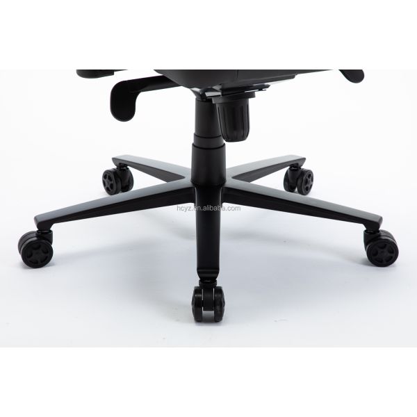 2022 Hot Seller Cadeira para jogos Gaming Chair with 19 Butterfly Mechanism