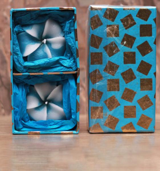 Paraffin Wax Wedding Carved Scented Jar Candle Romantic Luxury Package Color