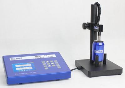Enamel Conductimeter for Can Internal Coating Integrity Test