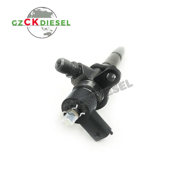 Common Rail Injector 0445120048 ME226718 for HD820-5 SY205 4M50 Engine