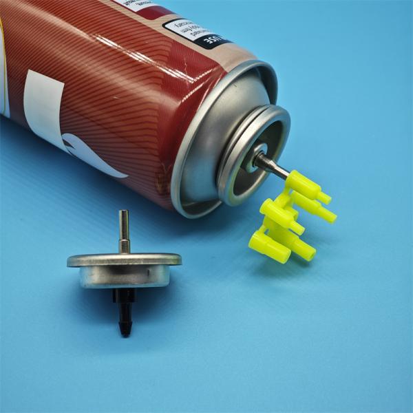 Premium Brass Lighter Gas Flow Control Valve for Industrial Heating Systems with Corrosion-Resistant Seals