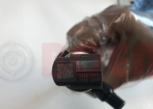Original Common Rail Injector