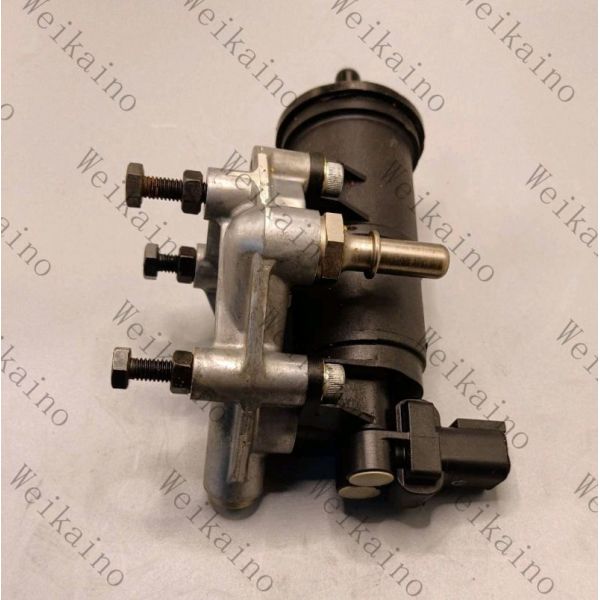 Perkins Engine Hand Lift Pump T417502 for Industrial Heavy Duty Equipment