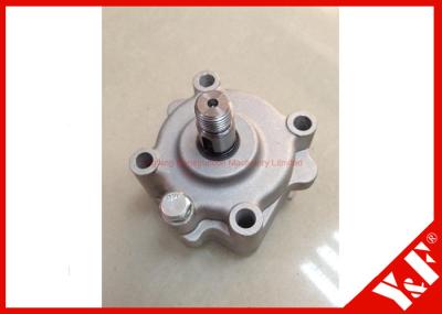 Bomba de óleo de Kobota/bomba de óleo das peças motor da máquina escavadora para Kubota