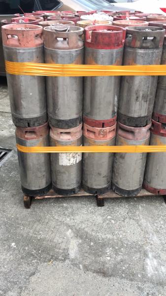 5gallon Pin  lock keg used condition for coca cola，soda,beverage，Syrup keg