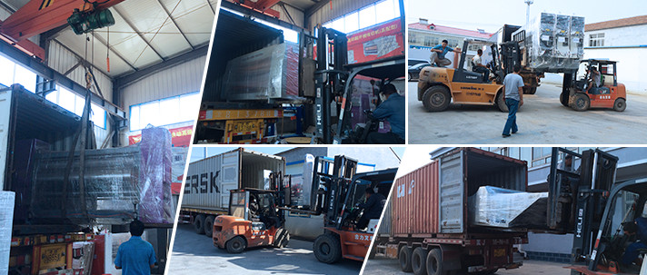 Рифленая автоматическая машина Gluer папки коробки