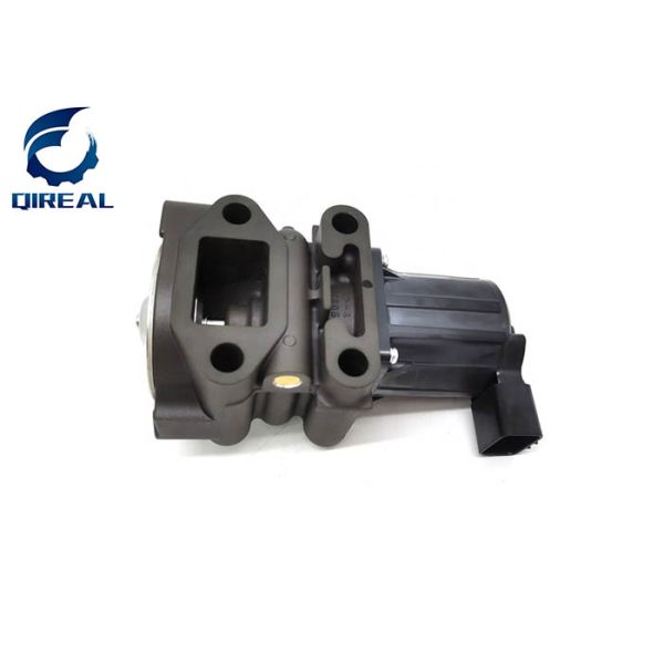EXCAVATOR SY215 engine 4M50 EGR Solenoid Valve ME229911