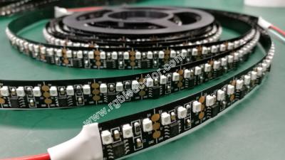 addressable 3528 single color flexible led strip light 2811 control protocol