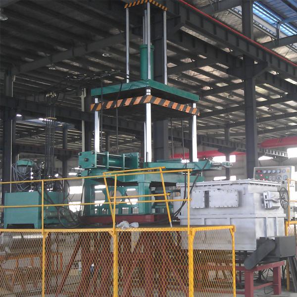 aluminum turbine shroud low pressure aluminum die casting making machine manufacture