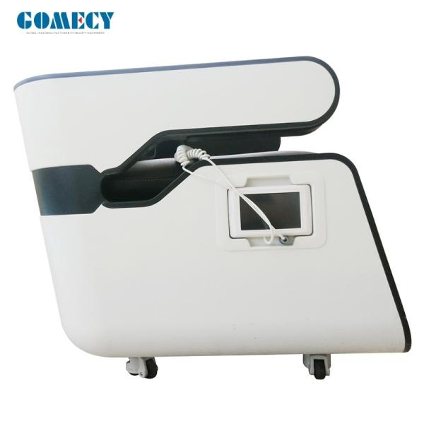 Gomecy Dual-Purpose EMS Pelvic Chair: for Postpartum Women (Pelvic Floor Training) & Men (Prostate Massage)