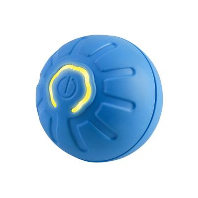 Ultra-Quiet Pet Toy Balls - Perfect for Cats and Dogs