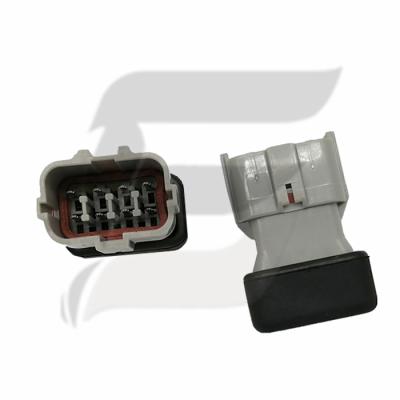 8233-06-3350 máquina escavadora elétrica Parts de KOMATSU PC200-6 PC200-7 PC200-8 PC300-8 do diodo
