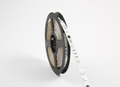 Luzes de tira do diodo emissor de luz da C.C. 5V/12V Digitas, luz decorativa da corda do diodo emissor de luz UCS1903