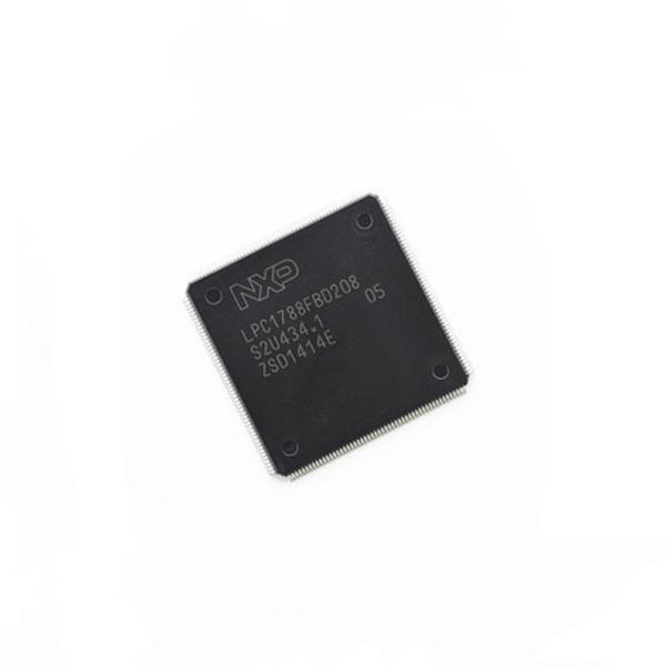 LPC1768FBD100 Electronic Components Stock With Watchdog Timer