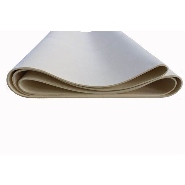 6mm Nomex Sublimation Printing Blanket Pad Needle Punched