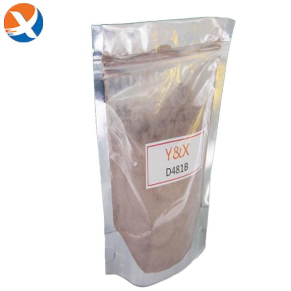 Premium D481 Depressant Cleaner Concentrates Through Carbon Control