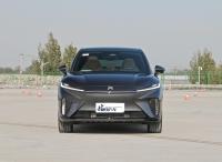 250 kW Nouvelle énergie augmentant Auto R7 MG S9 9 Véhicule électrique pur MG SUV EV voitures