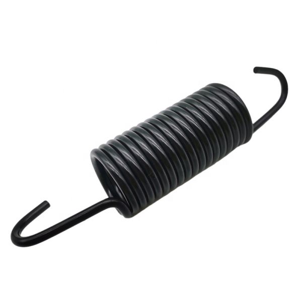 Surmount 4970EN2001A Tub Suspension Spring for LG Washing Machine Parts in Metal Color