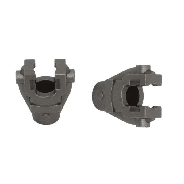 Отливки утюга фиксатора 0.05mm удерживания взрывать съемки дуктильные