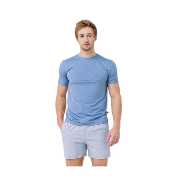                  Recycled Polyester Spandex Athleisure Yoga Fitness Training&Jogging Wear, Sportswear Tracksuit Custom Exercise Clothes T-Shirt             