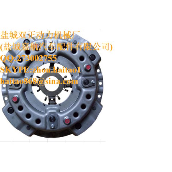 31210-2060A CLUTCH COVER