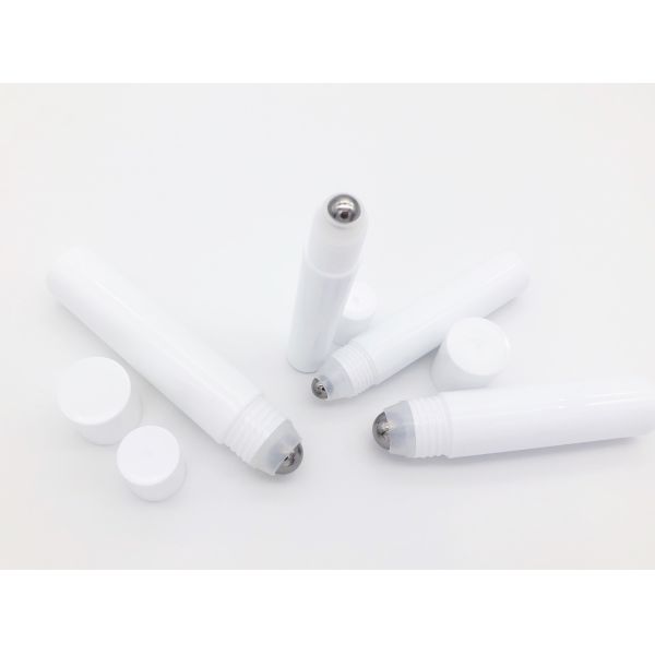 JL-RL003 5ml 10ml 15ml 20ml 30ml 35ml perfume roll on bottle Eye Gel Eye Cream Bottle