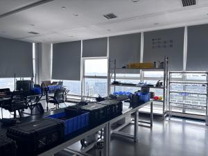 AegisCloud (Shenzhen) Technology Innovation Co., Ltd.