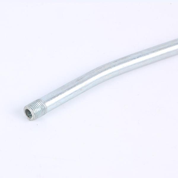 10 Pcs Grease Gun Hose Line For Automotive Repair Durable And Flexible