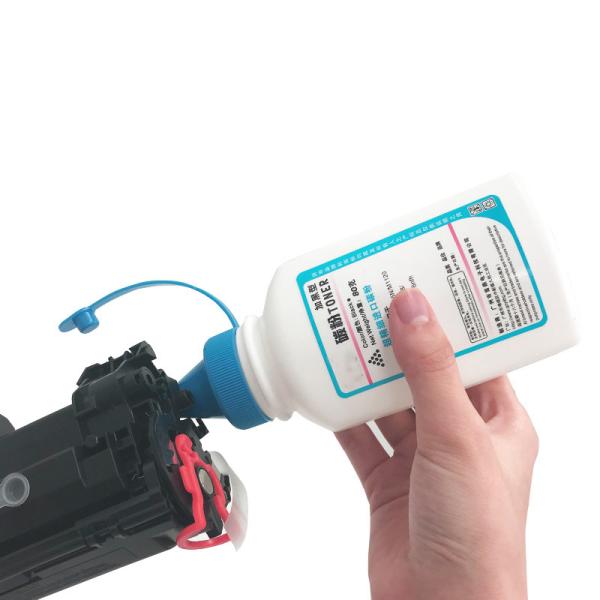 Kebo New 88A Toner powder for HP Laser jet HP LaserJet P1007/1008/M1136/1213/1216/1108/1106