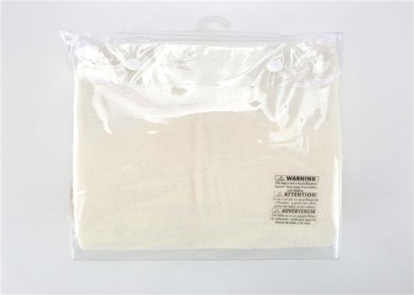 Warm Newborn Baby Swaddle Wrap Blanket , Summer Infant Swaddle Blanket