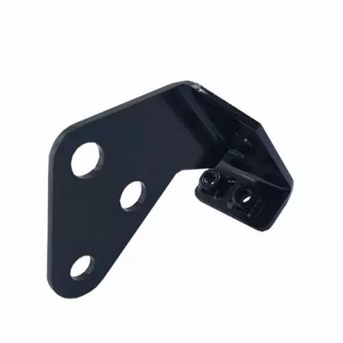 Custom Sheet Metal Forming Services Bending Cutting Stamped Welding Metal Stainless Steel Aluminum Sheet