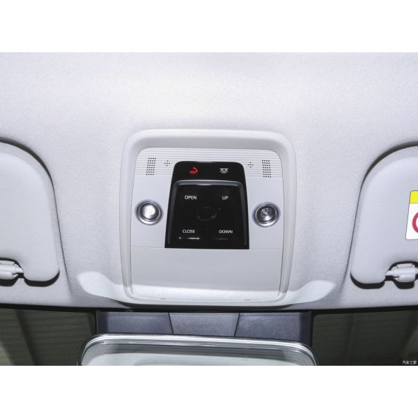 Максимальная скорость 160 км/ч 2023 Toyota Bz3 Электромобиль с дальностью 517 км и Elite PRO Пакет