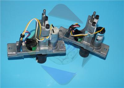 KGJ-6551 Original Ink - Key Motor For Mitsubishi Offset Machine