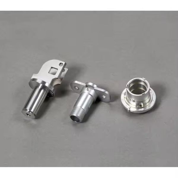 CNC machinery service with high quality & precision SLS SLA CNC machining plastic rapid prototype or metal rapid prototy