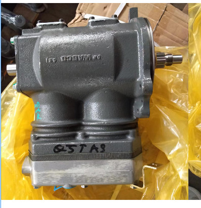 3830083813 38300-83813 AIR COMPRESSOR 39-381 FOR HYUNDAI 8/11/23 TON TRUCK 98