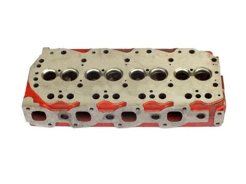 1003100-X2 Cylinder Head Assembly High Precision FAW Truck Parts For Replace