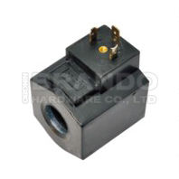 Тип гидравлическая катушка R900021389 24VDC 30W Bosch Rexroth клапана соленоида