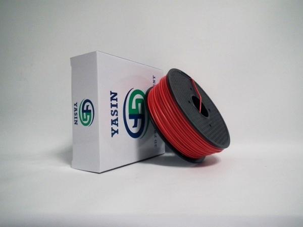 Support Materials HIPS 3D Printer Filament Color Customized  For Industrial