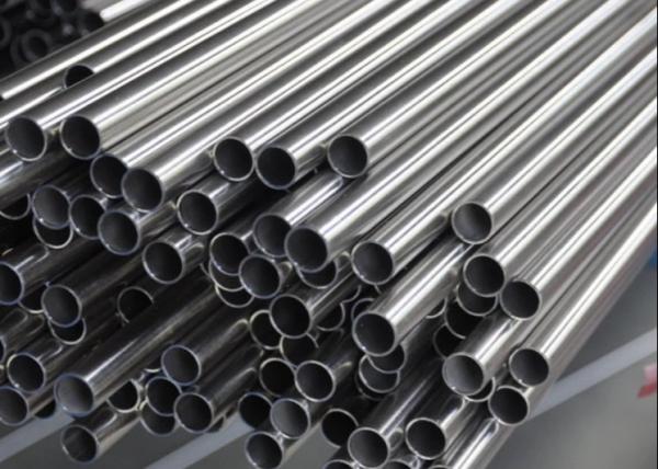 Alloy steel pipe price SS ASTM A790 GR S32750 SUPER-DUPLEX WELDED ASME B36.19 WELD TOP END B16.25 SCH 10S 12
