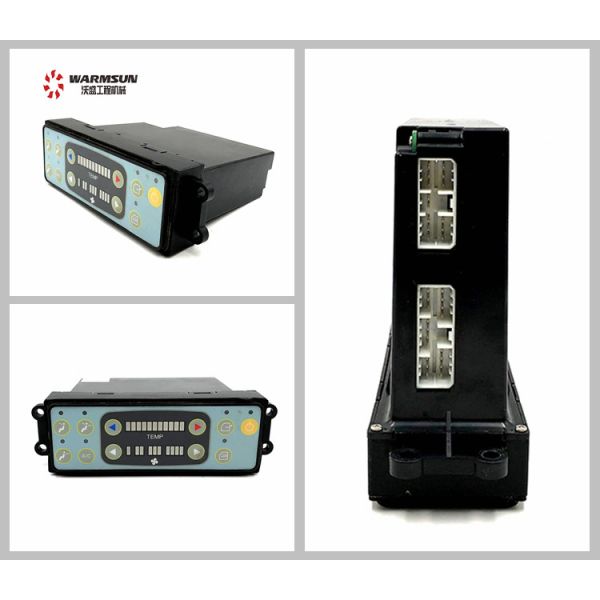 Панель NJXZ501000850000 кондиционера 60022069 DC24V электрическая